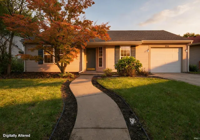 Photo 3 of Manufactured home for sale at 1712 Teasdale Ln, Kokomo, IN 46902 | MLS# 202639843 | Listing updated on 2026-10-19