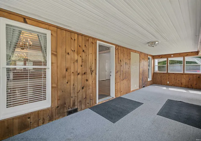 Photo 2 of Manufactured home for sale at 3965 S County Rd 350 E, Winslow, IN 47598 | MLS# 202639844 | Listing updated on 2026-10-22