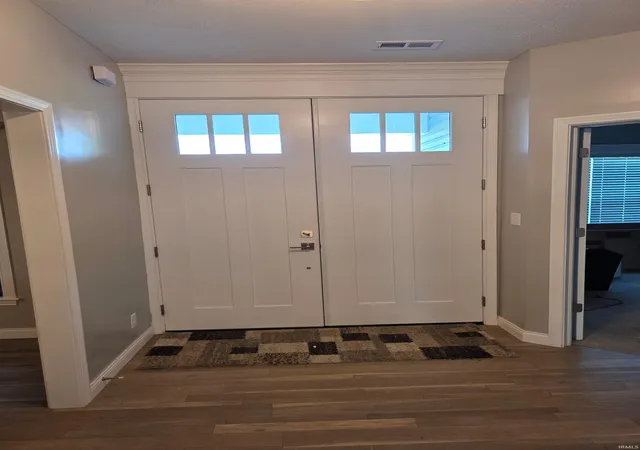 Photo 2 of Manufactured home for sale at 1049 Chesapeake Cvs Dr, Lafayette, IN 47909 | MLS# 202639857 | Listing updated on 2026-09-25