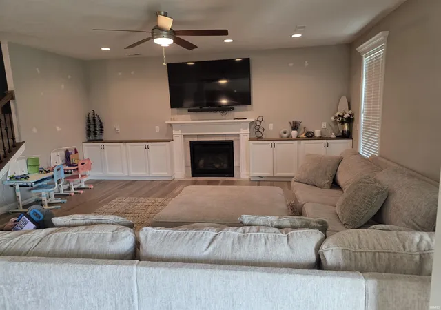 Photo 3 of Manufactured home for sale at 1049 Chesapeake Cvs Dr, Lafayette, IN 47909 | MLS# 202639857 | Listing updated on 2026-09-25