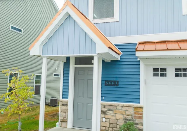 Photo 3 of Manufactured home for sale at 8003 S Sagemore Dr, Newberry, IN 47449 | MLS# 202639866 | Listing updated on 2026-09-25