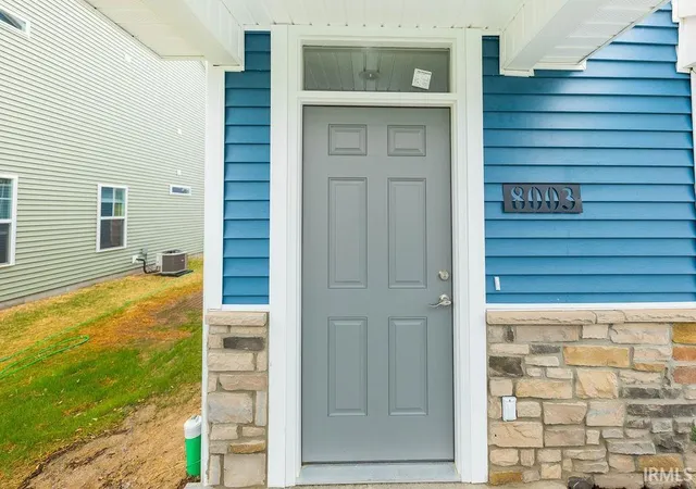 Photo 3 of Manufactured home for sale at 8003 S Sagemore Dr, Newberry, IN 47449 | MLS# 202639866 | Listing updated on 2026-09-25