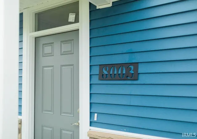 Photo 4 of Manufactured home for sale at 8003 S Sagemore Dr, Newberry, IN 47449 | MLS# 202639866 | Listing updated on 2026-09-25