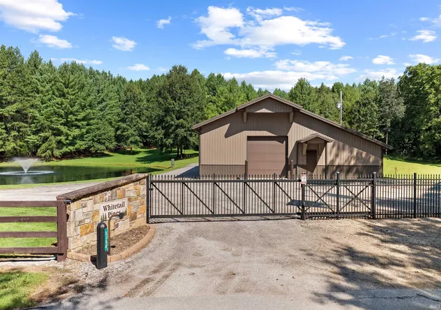 Photo 3 of Manufactured home for sale at 3854 W Co Rd 775 N, Orleans, IN 47452 | MLS# 202639872 | Listing updated on 2026-10-02