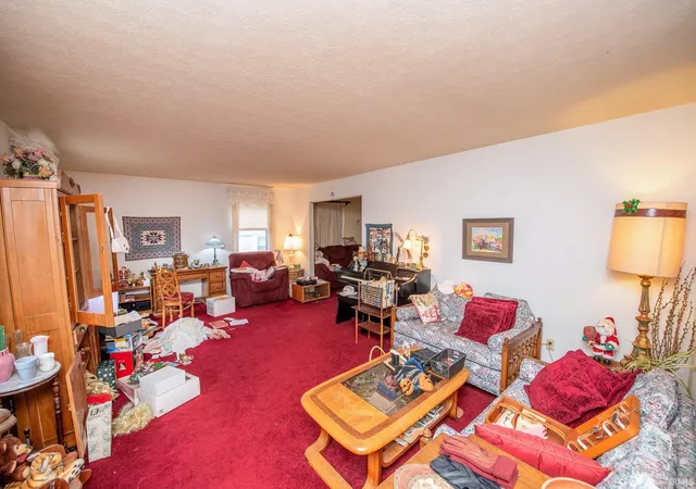 Photo 3 of Manufactured home for sale at 977 Devon St, West Lafayette, IN 47906 | MLS# 202639873 | Listing updated on 2026-09-25