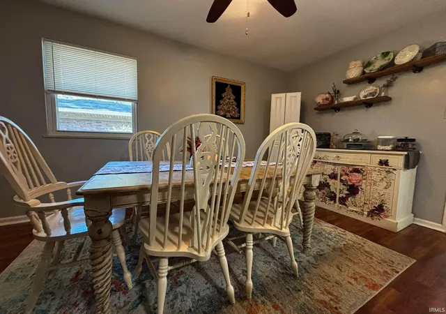 Photo 2 of Manufactured home for sale at 1315 Lodge Ave, Evansville, IN 47714 | MLS# 202639876 | Listing updated on 2026-10-12