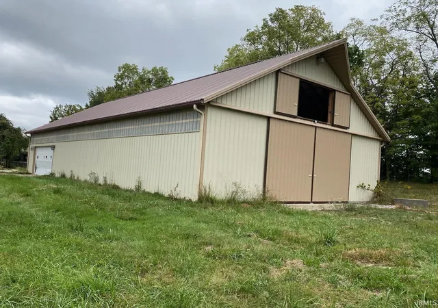 Land for sale at 5065 W Vernal Pike, Bloomington, IN 47404 | MLS# 202639899