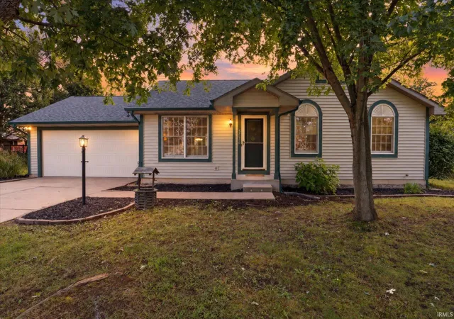 Photo 1 of Sale Pending at 52670 Primrose Rd, South Bend, IN 46628 | MLS# 202639904 | Listing updated on 2026-10-07