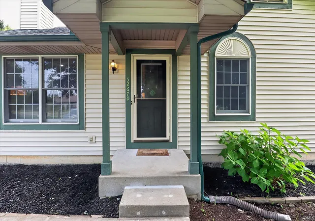 Photo 3 of Sale Pending at 52670 Primrose Rd, South Bend, IN 46628 | MLS# 202639904 | Listing updated on 2026-10-07