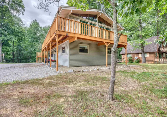 Photo 1 of Sale Pending at 841 S Carol Dr W, Santa Claus, IN 47579 | MLS# 202639920 | Listing updated on 2026-09-27