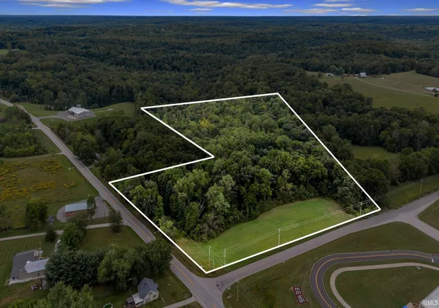 Photo 1 of Land for sale at Tbd 13 Ac In 54 Rd, Bloomfield, IN 47424 | MLS# 202639930 | Listing updated on 2026-09-25
