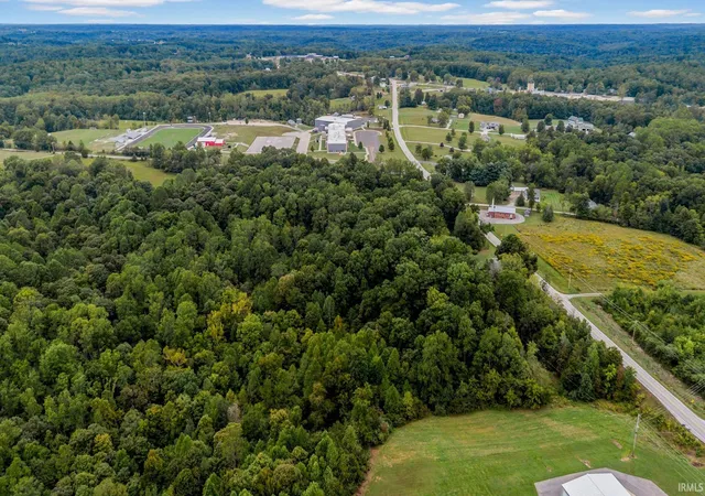Photo 2 of Land for sale at Tbd 13 Ac In 54 Rd, Bloomfield, IN 47424 | MLS# 202639930 | Listing updated on 2026-09-25