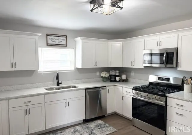 Photo 2 of Single family home for sale at 412 W Main St, Peru, IN 46970 | MLS# 202639933 | Listing updated on 2026-10-19