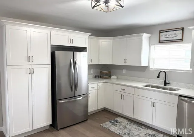 Photo 3 of Single family home for sale at 412 W Main St, Peru, IN 46970 | MLS# 202639933 | Listing updated on 2026-10-19