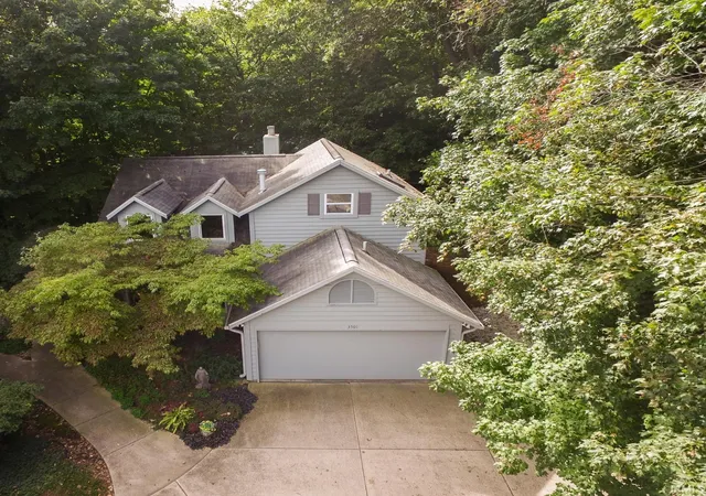 Condo for sale at 3501 Crk Ridge Dr, Lafayette, IN 47905 | MLS# 202639943