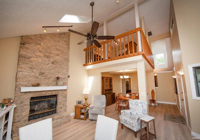 Photo 2 of Condo for sale at 3501 Crk Ridge Dr, Lafayette, IN 47905 | MLS# 202639943 | Listing updated on 2026-10-17