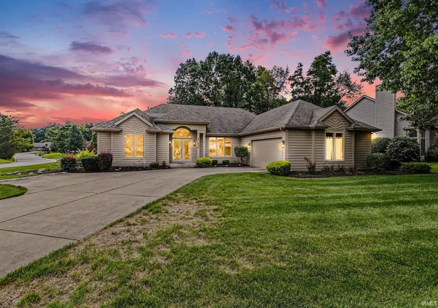Photo 1 of Sale Pending at 51490 Stratton Ct, Granger, IN 46530 | MLS# 202639944 | Listing updated on 2026-10-06