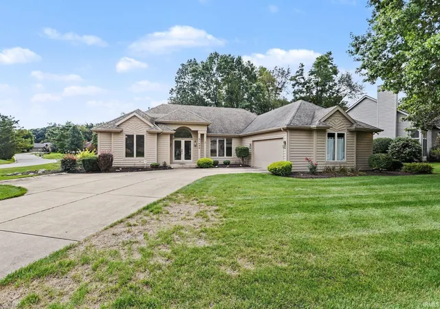 Photo 1 of Sale Pending at 51490 Stratton Ct, Granger, IN 46530 | MLS# 202639944 | Listing updated on 2026-10-06