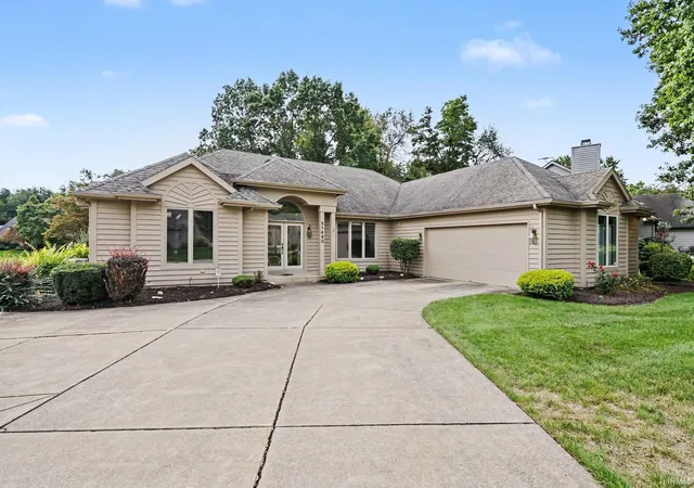 Photo 2 of Sale Pending at 51490 Stratton Ct, Granger, IN 46530 | MLS# 202639944 | Listing updated on 2026-10-06