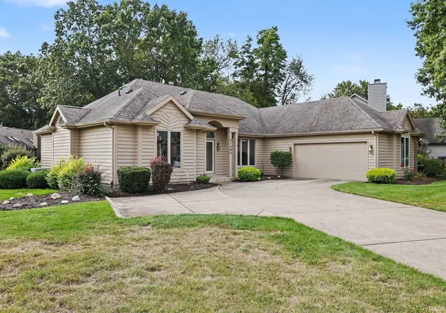 Photo 3 of Sale Pending at 51490 Stratton Ct, Granger, IN 46530 | MLS# 202639944 | Listing updated on 2026-10-06