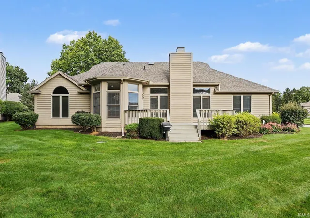 Photo 4 of Sale Pending at 51490 Stratton Ct, Granger, IN 46530 | MLS# 202639944 | Listing updated on 2026-10-06