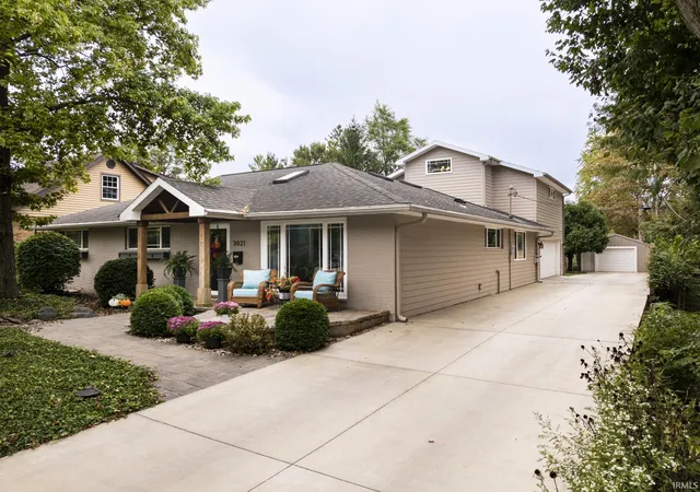 Photo 2 of Manufactured home for sale at 3021 W Main St, Muncie, IN 47304 | MLS# 202639946 | Listing updated on 2026-09-28