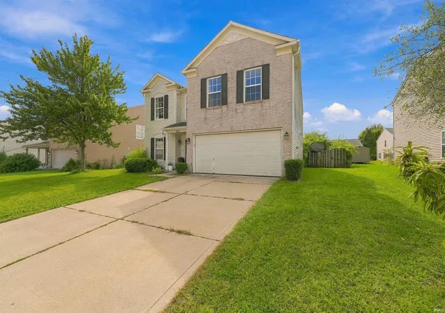 Photo 2 of Manufactured home for sale at 2643 Narragansett Way, Lafayette, IN 47909 | MLS# 202639963 | Listing updated on 2026-10-09