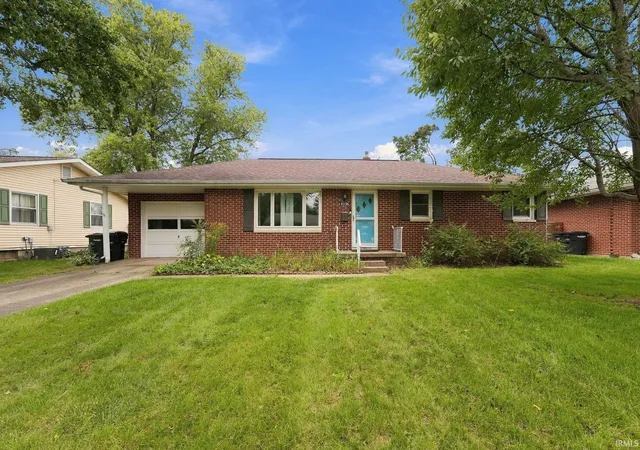 Photo 1 of Manufactured home for sale at 2536 Whitehall Dr, Lafayette, IN 47909 | MLS# 202639966 | Listing updated on 2026-10-15