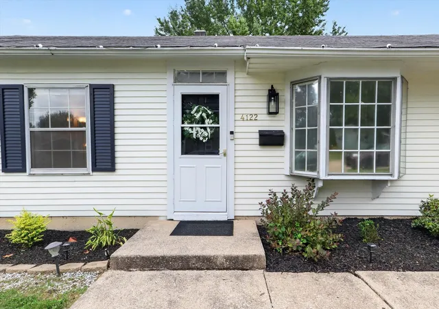 Photo 3 of Sale Pending at 4122 Manor Dr, South Bend, IN 46614 | MLS# 202639981 | Listing updated on 2026-10-14
