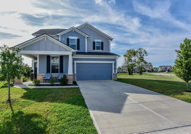 Photo 2 of Manufactured home for sale at 6759 Sable Point Dr, Brownsburg, IN 46112 | MLS# 202639984 | Listing updated on 2026-10-22
