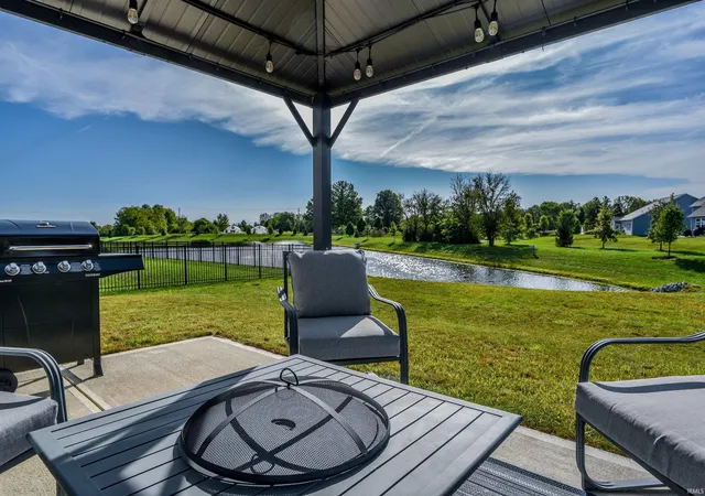 Photo 3 of Manufactured home for sale at 6759 Sable Point Dr, Brownsburg, IN 46112 | MLS# 202639984 | Listing updated on 2026-10-22