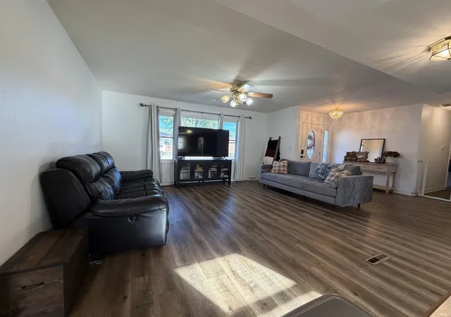 Photo 3 of Manufactured home for sale at 740 S 2nd Street, Dugger, IN 47848 | MLS# 202639995 | Listing updated on 2026-10-22