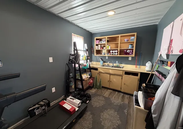 Photo 41 of Manufactured home for sale at 740 S 2nd Street, Dugger, IN 47848 | MLS# 202639995 | Listing updated on 2026-10-22