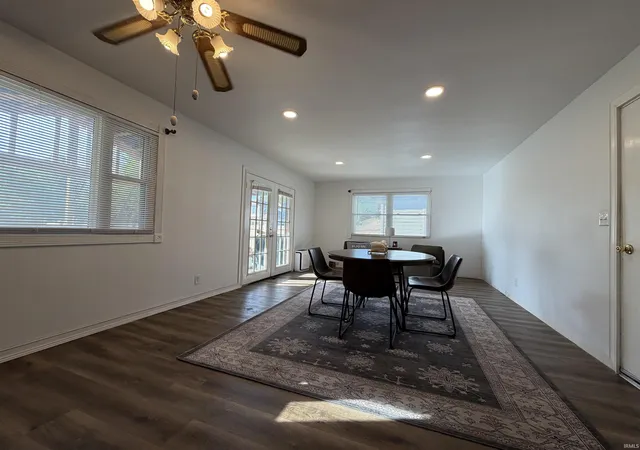 Photo 4 of Manufactured home for sale at 740 S 2nd Street, Dugger, IN 47848 | MLS# 202639995 | Listing updated on 2026-10-22