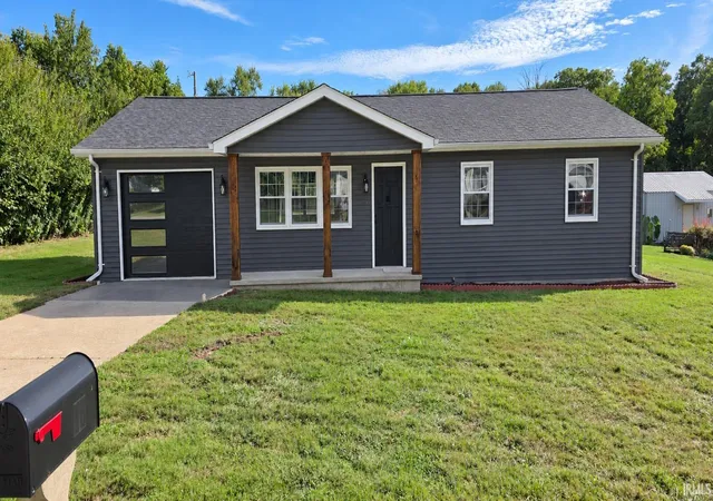Photo 3 of Manufactured home for sale at 16 Kelly Dr, Washington, IN 47501 | MLS# 202639996 | Listing updated on 2026-10-25