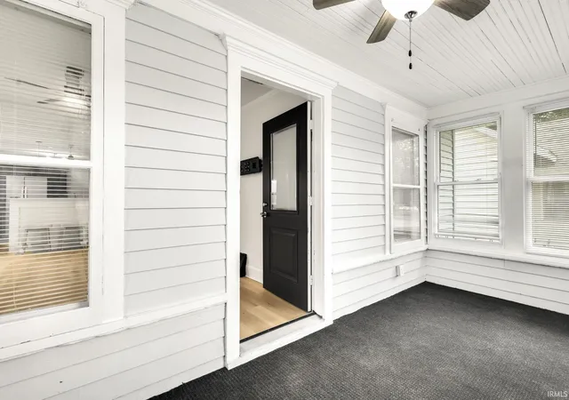 Photo 2 of Manufactured home for sale at 1347 Randolph St, South Bend, IN 46613 | MLS# 202640001 | Listing updated on 2026-10-05