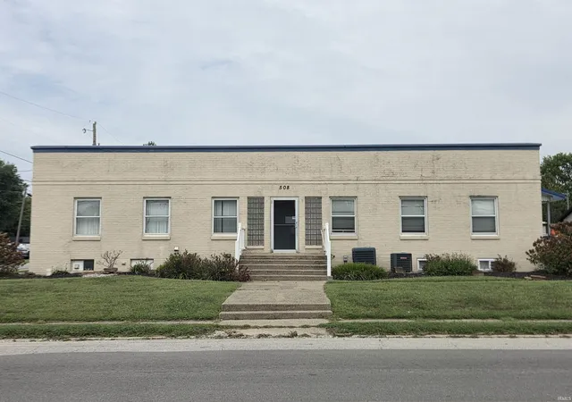 Manufactured home for sale at 508 W Elnora St, Odon, IN 47562 | MLS# 202640005