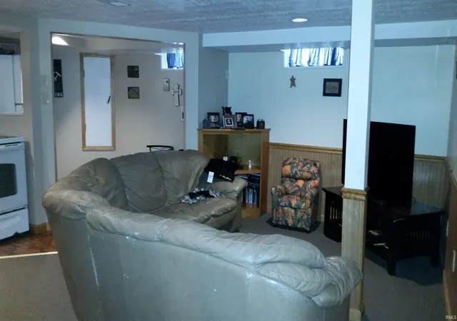 Photo 13 of Manufactured home for sale at 508 W Elnora St, Odon, IN 47562 | MLS# 202640005 | Listing updated on 2026-10-09