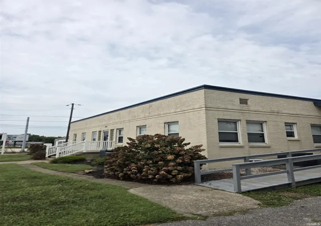 Photo 1 of Manufactured home for sale at 508 W Elnora St, Odon, IN 47562 | MLS# 202640005 | Listing updated on 2026-10-09