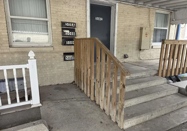 Photo 3 of Manufactured home for sale at 508 W Elnora St, Odon, IN 47562 | MLS# 202640005 | Listing updated on 2026-10-09