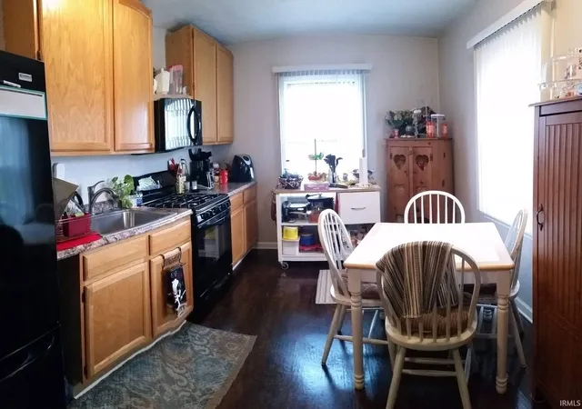 Photo 4 of Manufactured home for sale at 508 W Elnora St, Odon, IN 47562 | MLS# 202640005 | Listing updated on 2026-10-09
