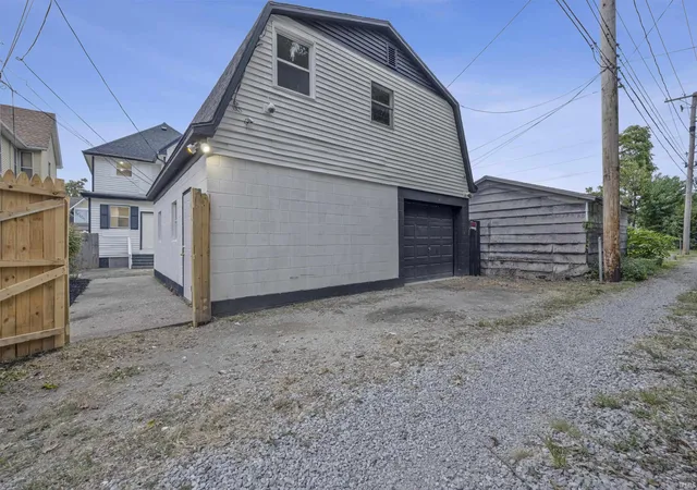Photo 50 of Manufactured home for sale at 1116 S Grand Ave, Evansville, IN 47713 | MLS# 202640008 | Listing updated on 2026-10-13