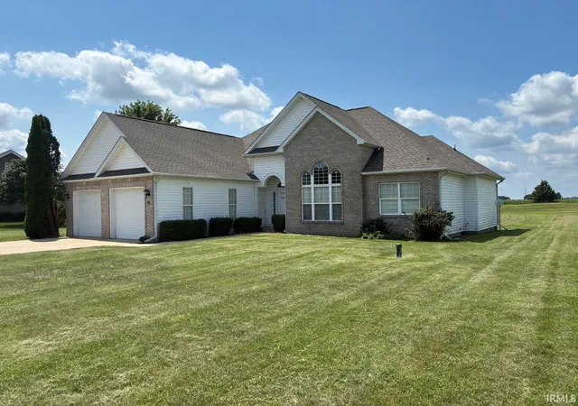 Photo 1 of Sale Pending at 16 Adeway Ct, West Lafayette, IN 47906 | MLS# 202640027 | Listing updated on 2026-10-18