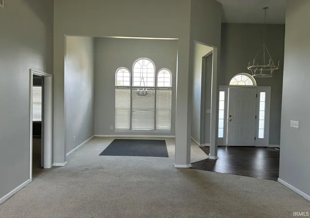Photo 3 of Sale Pending at 16 Adeway Ct, West Lafayette, IN 47906 | MLS# 202640027 | Listing updated on 2026-10-18