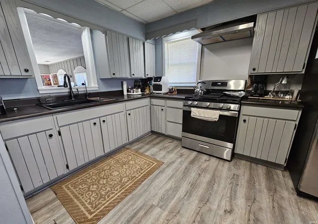 Photo 3 of Manufactured home for sale at 218 E Canal St, Peru, IN 46970 | MLS# 202640034 | Listing updated on 2026-10-22