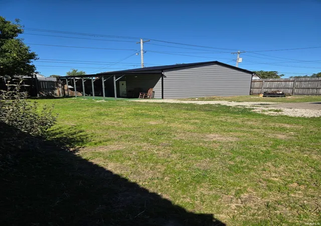 Photo 31 of Manufactured home for sale at 218 E Canal St, Peru, IN 46970 | MLS# 202640034 | Listing updated on 2026-10-22