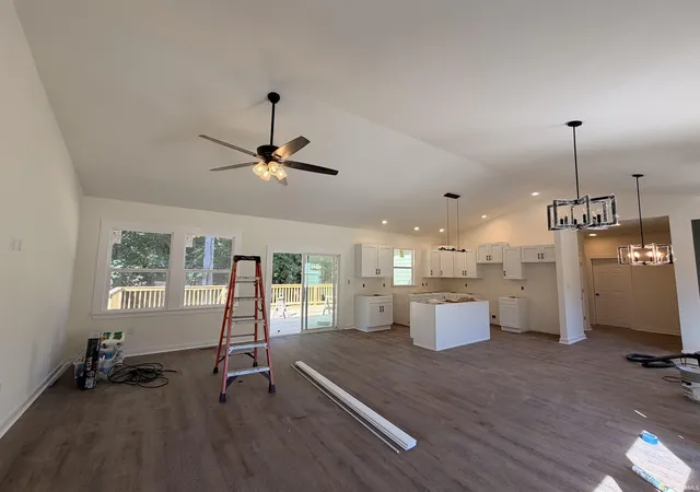 Photo 3 of Manufactured home for sale at 1567 Elliston Crk Dr, Spencer, IN 47460 | MLS# 202640035 | Listing updated on 2026-09-28
