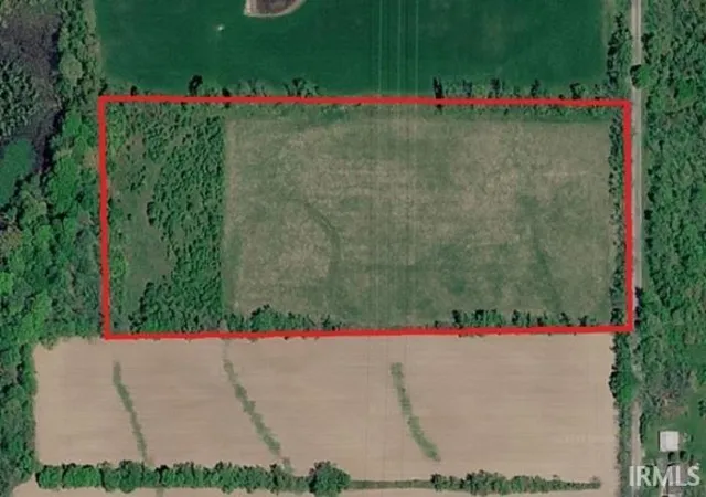 Photo 1 of Land for sale at 0 County Line Rd, New Carlisle, IN 46552 | MLS# 202640061 | Listing updated on 2026-09-30