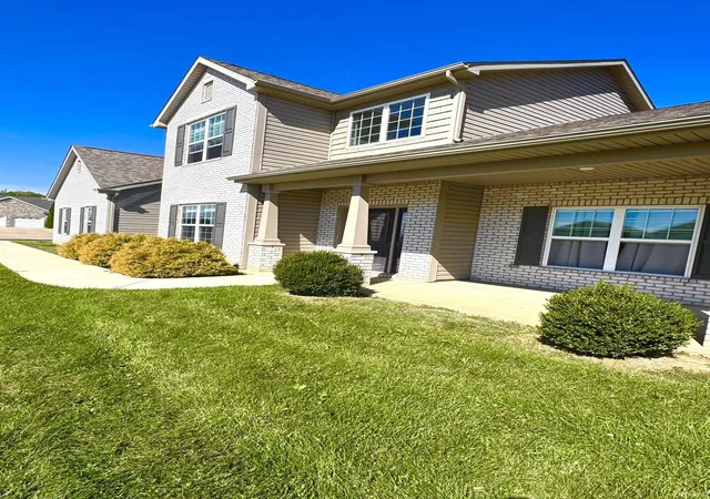 Manufactured home for sale at 112 Fairway E Dr, Attica, IN 47918 | MLS# 202640066