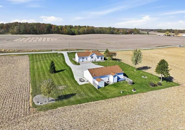 Photo 3 of Manufactured home for sale at 6120 N 50 West, Columbia City, IN 46725 | MLS# 202640069 | Listing updated on 2026-10-18